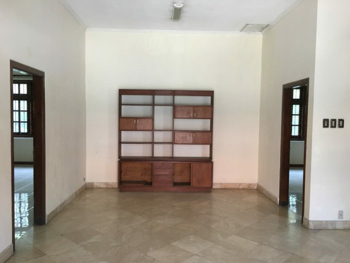 Rumah Dijual di Kebayoran Baru Jakarta Selatan